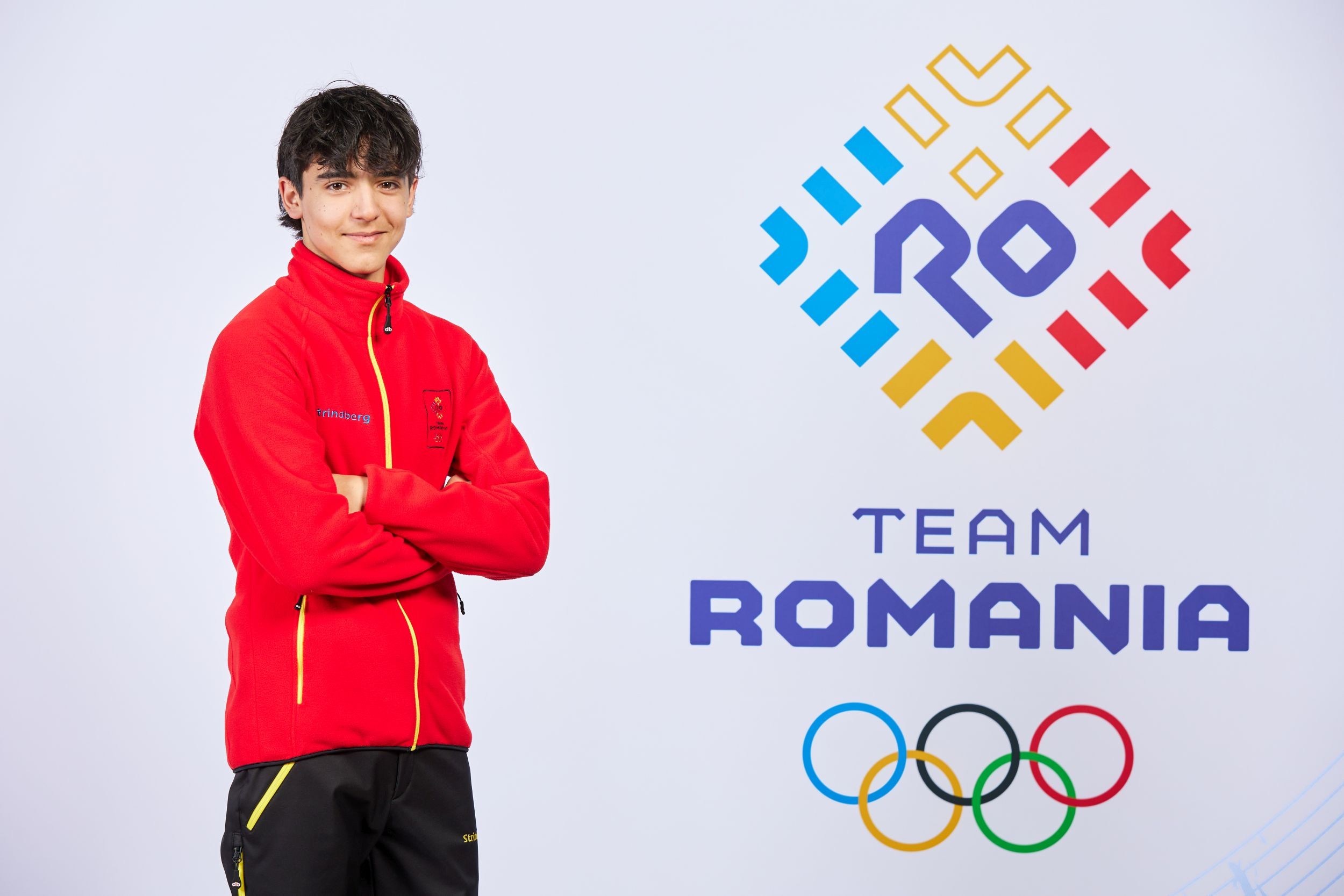 Botond Mihly Snowboard Bakuriani 284