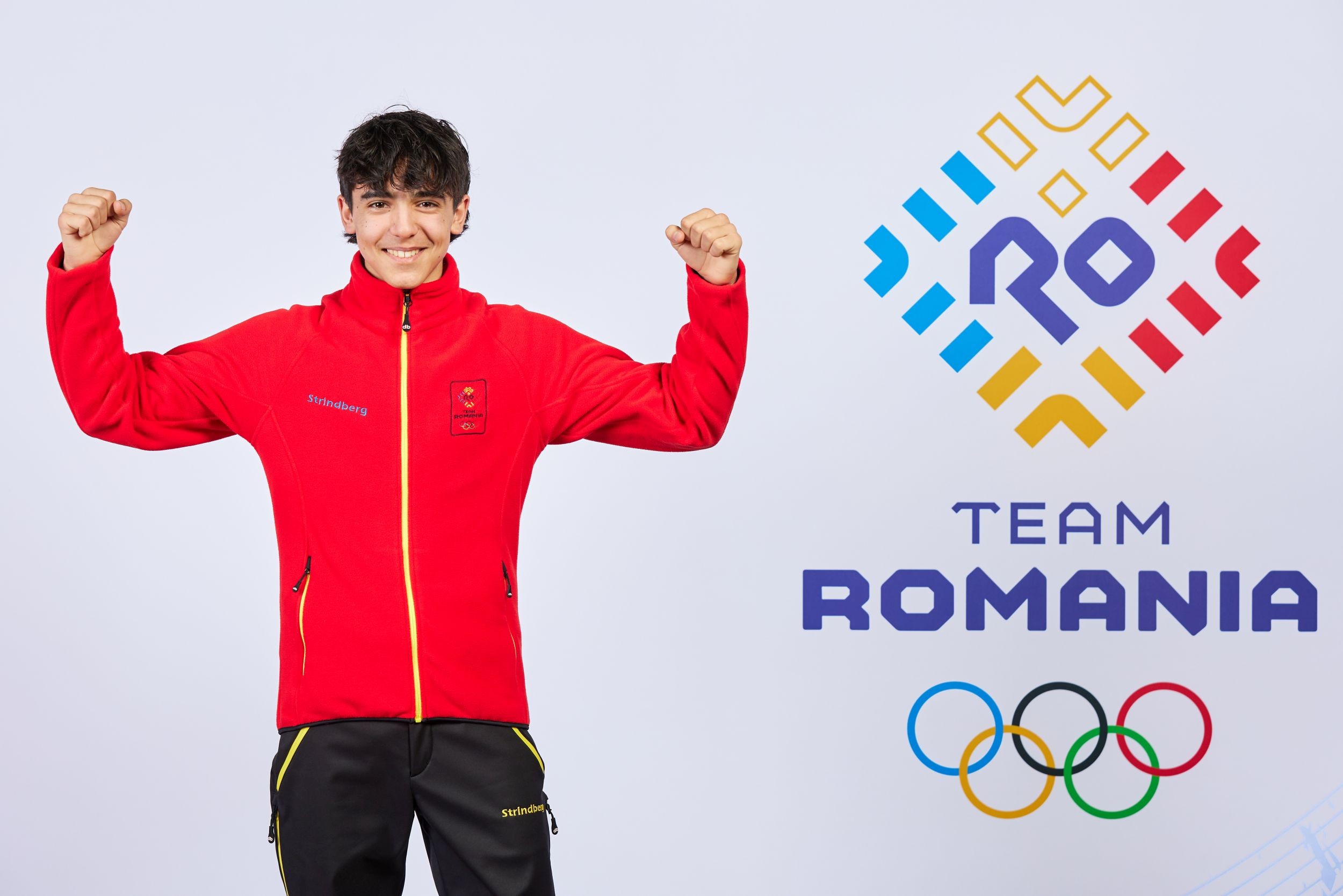 Botond Mihly Snowboard Bakuriani 286