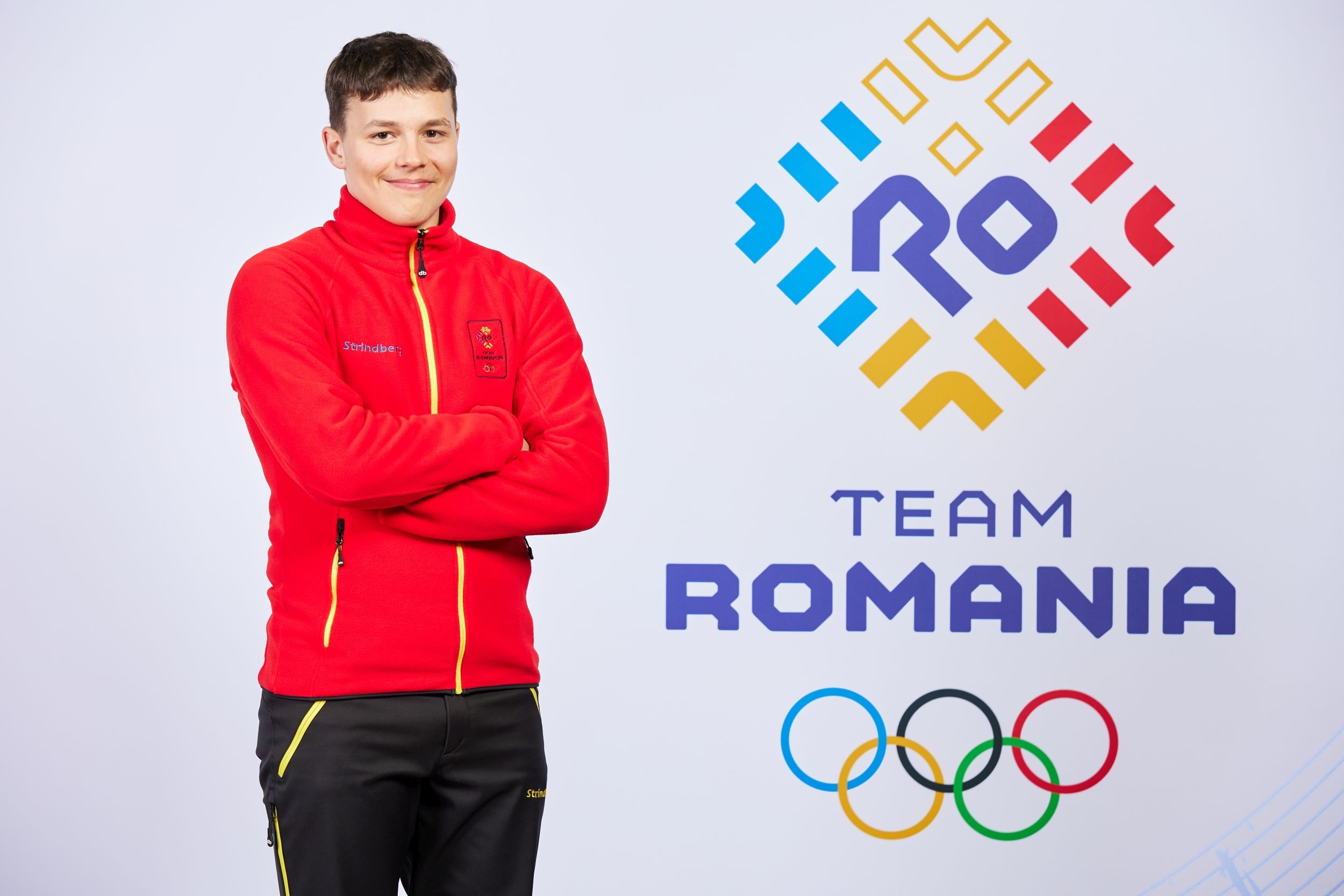 Zoltn Bnczedi Snowboard Bakuriani 291