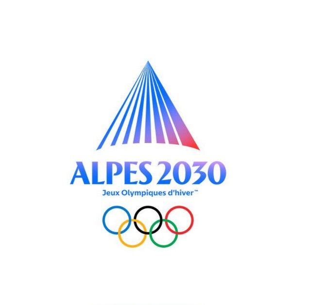 Alpes 2030 - a XXVI-a ediție de iarnă a JO