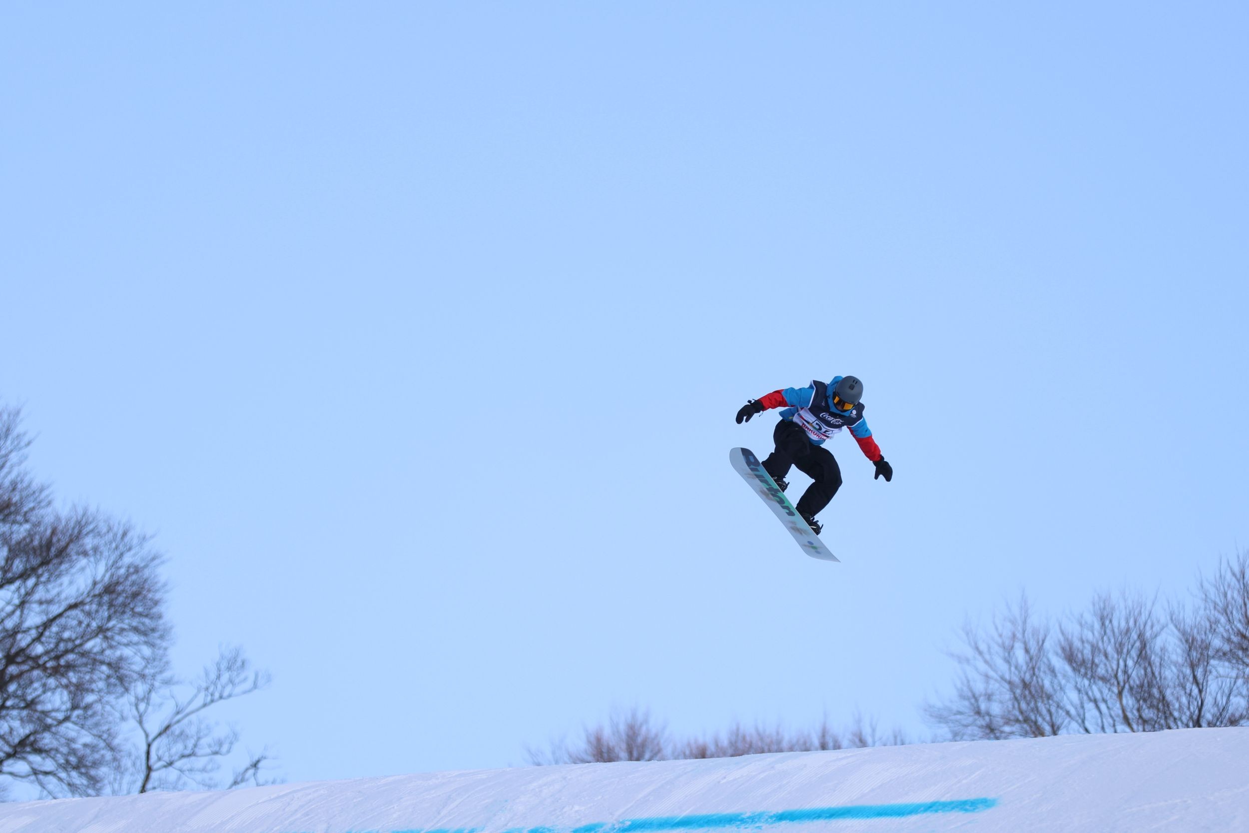 Sursa foto:  EOC_social, EYOF Bakuriani 2025, Sporteurope_