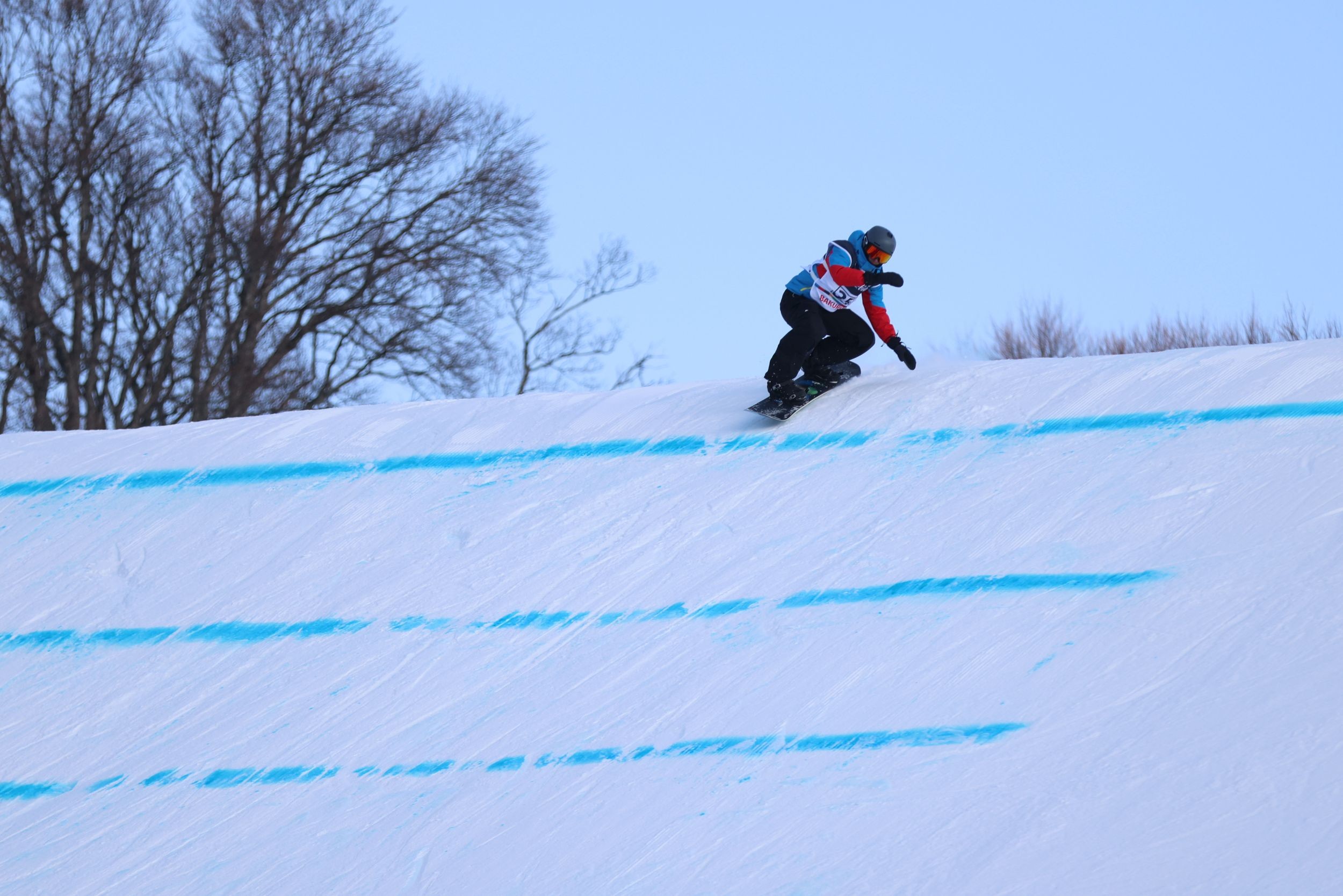 Sursa foto:  EOC_social, EYOF Bakuriani 2025, Sporteurope_