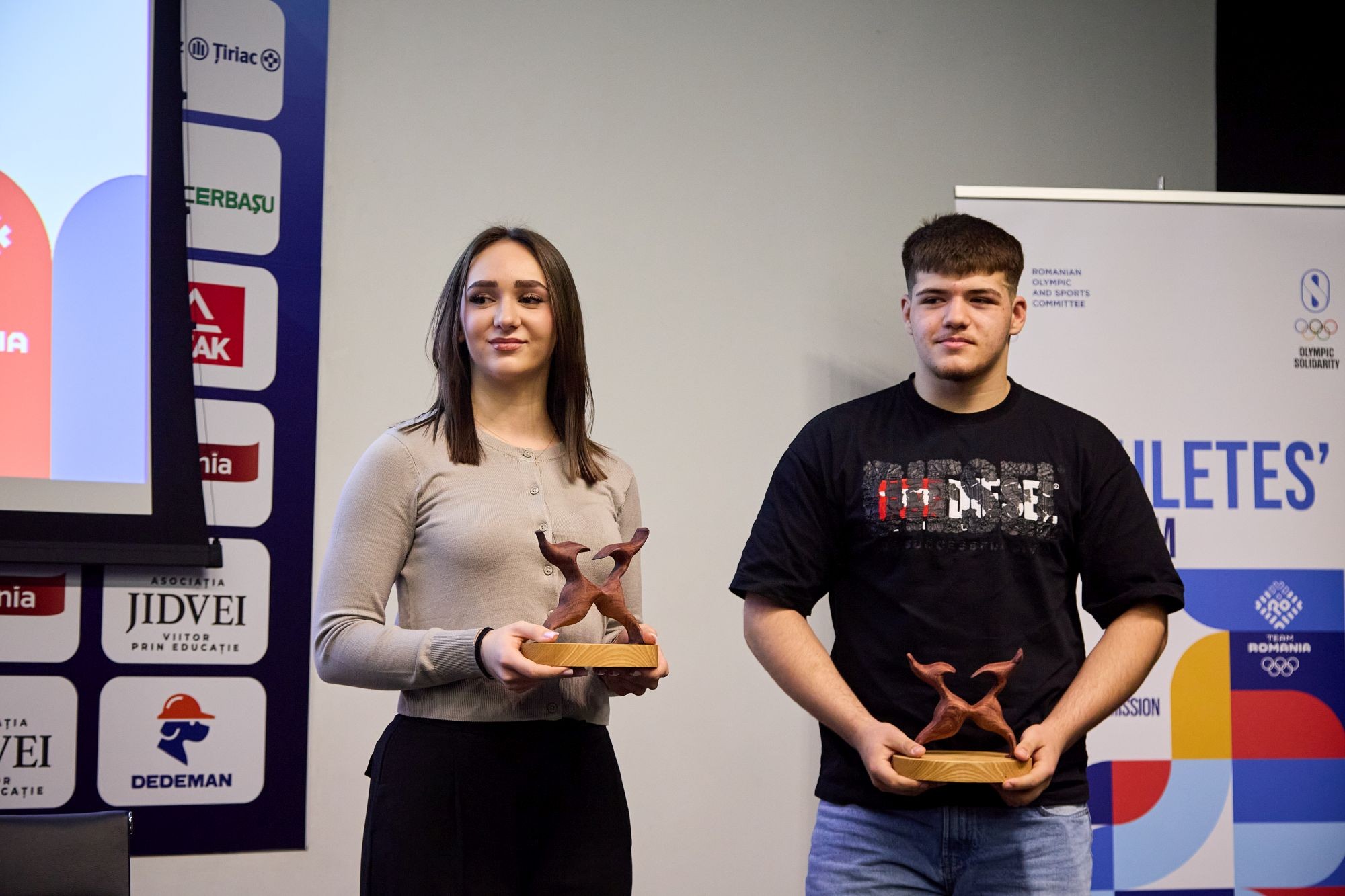 Cosr Athletes Forum 28 Ianuarie 2025 Pannelprizes 515