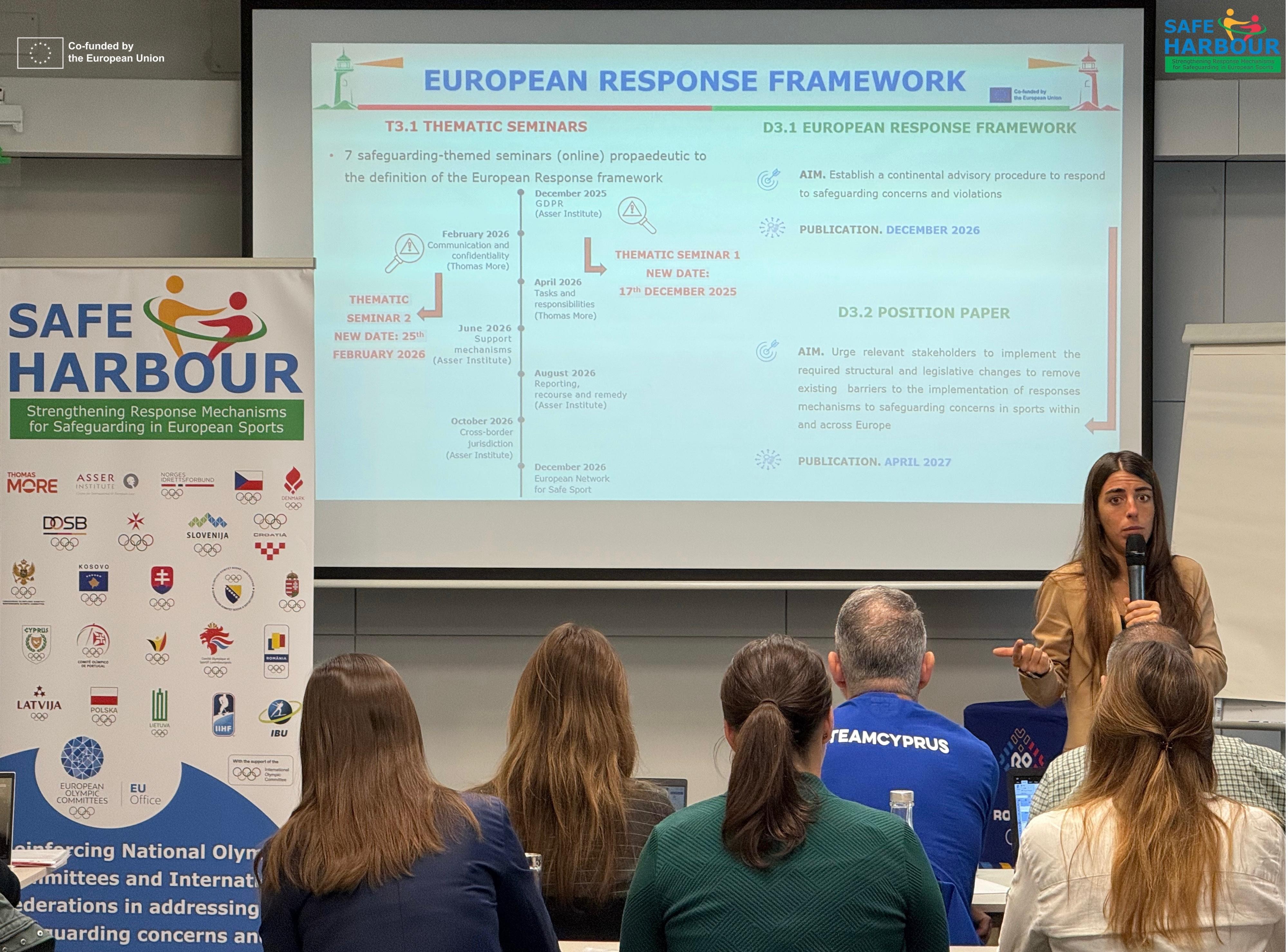 Proiect Safe Harbour Buc 2025 1