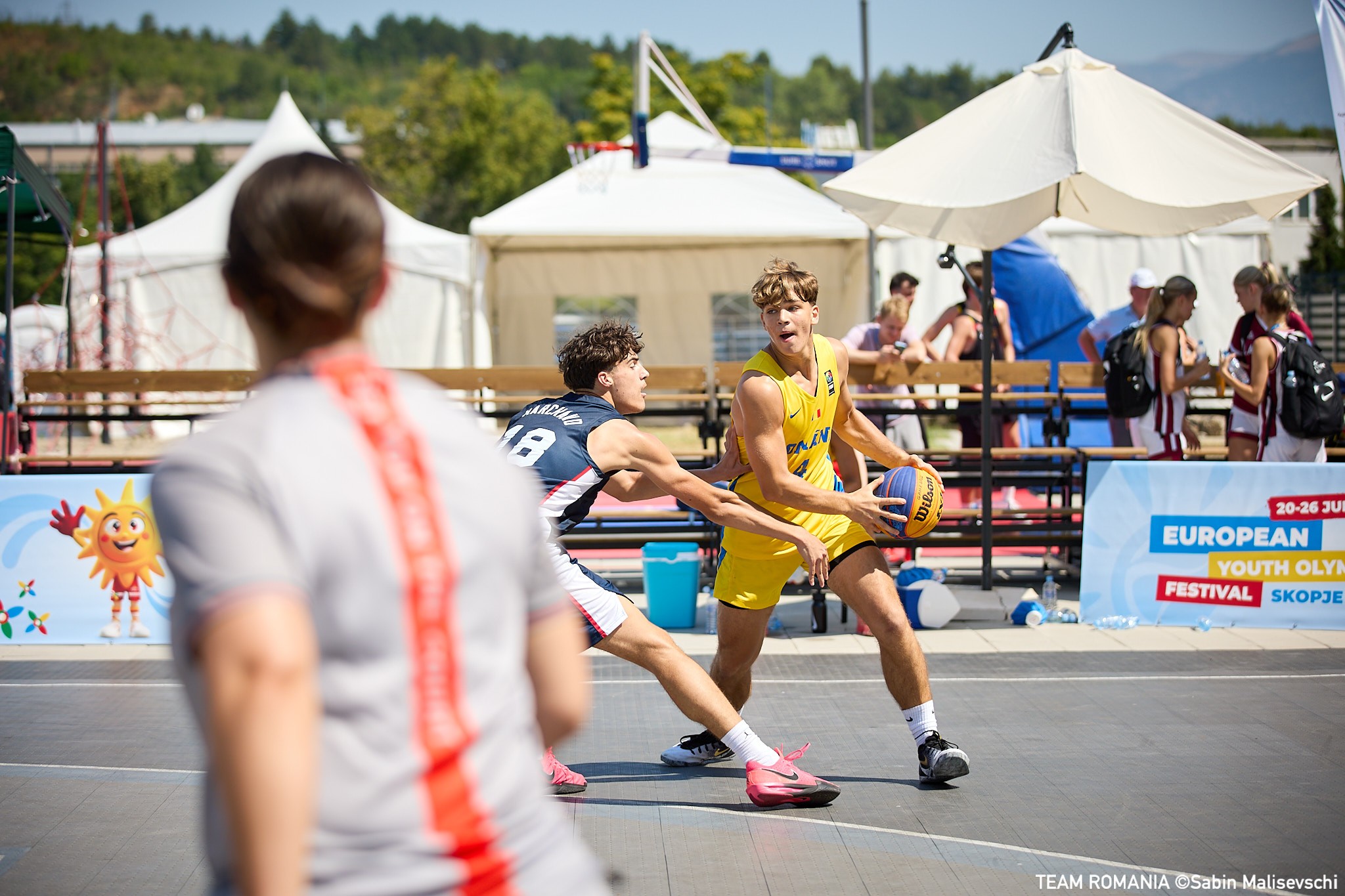 Baschet 3x3 Baieti Fote Skopje 2025 1