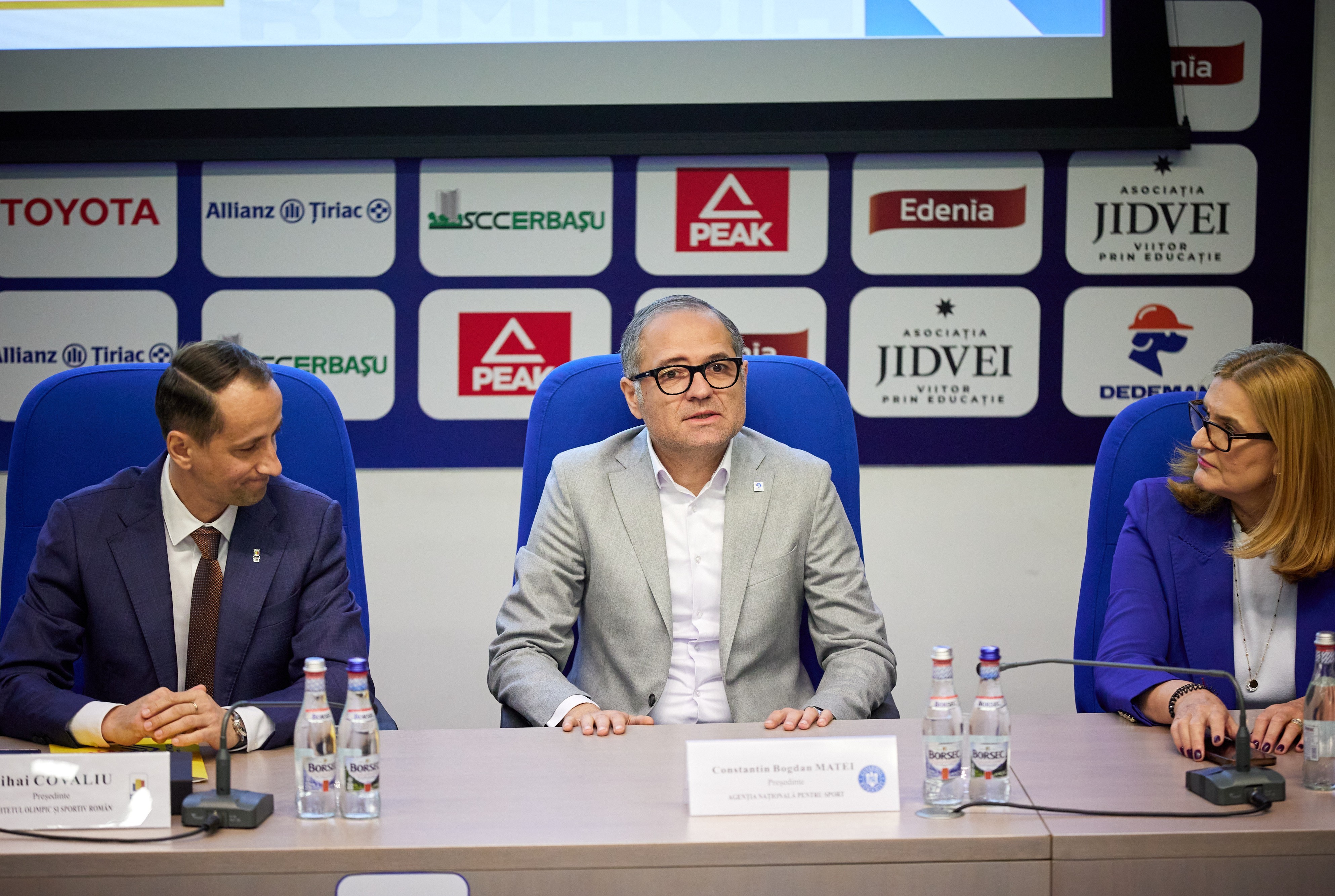 Cosr Adunarea Generala2025 Bogdan Matei Ans