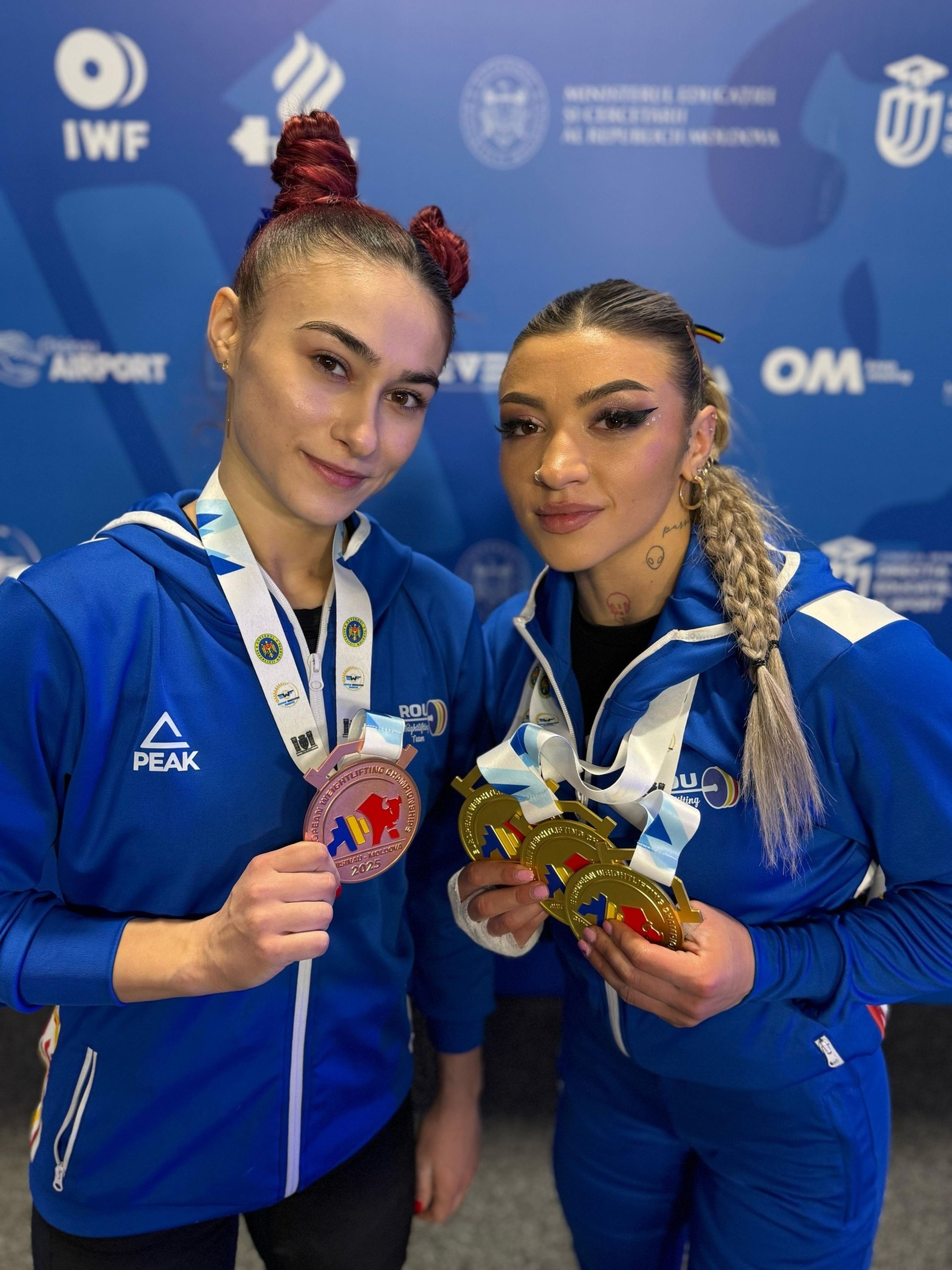 Cambei Haltere Ce 2025