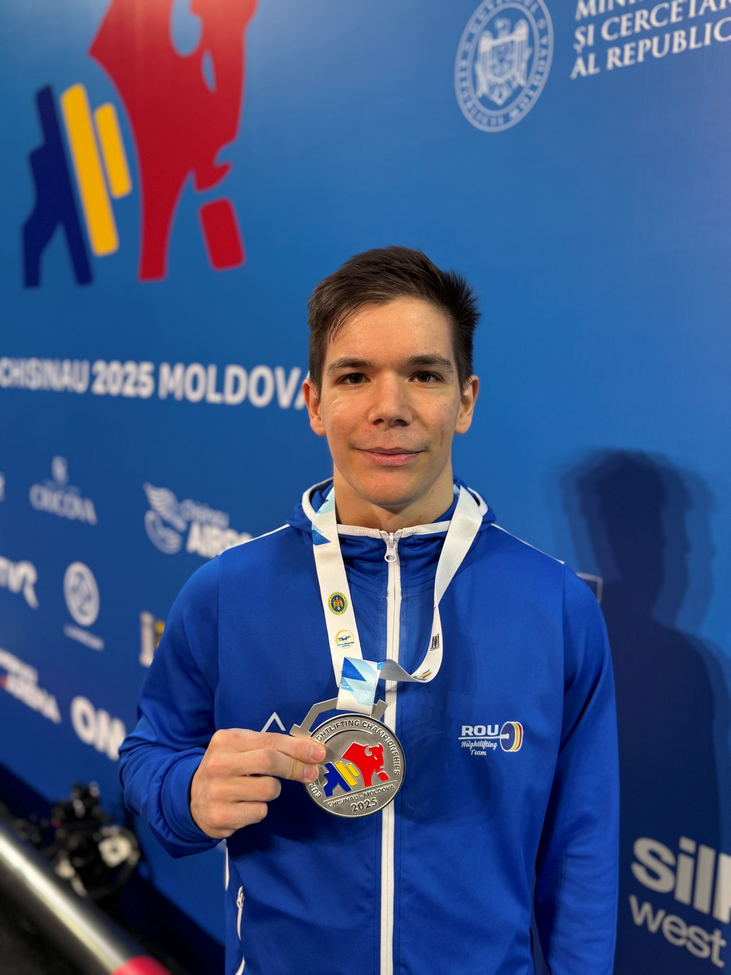 Cristian Luca Haltere Ce 2025 Frhaltere