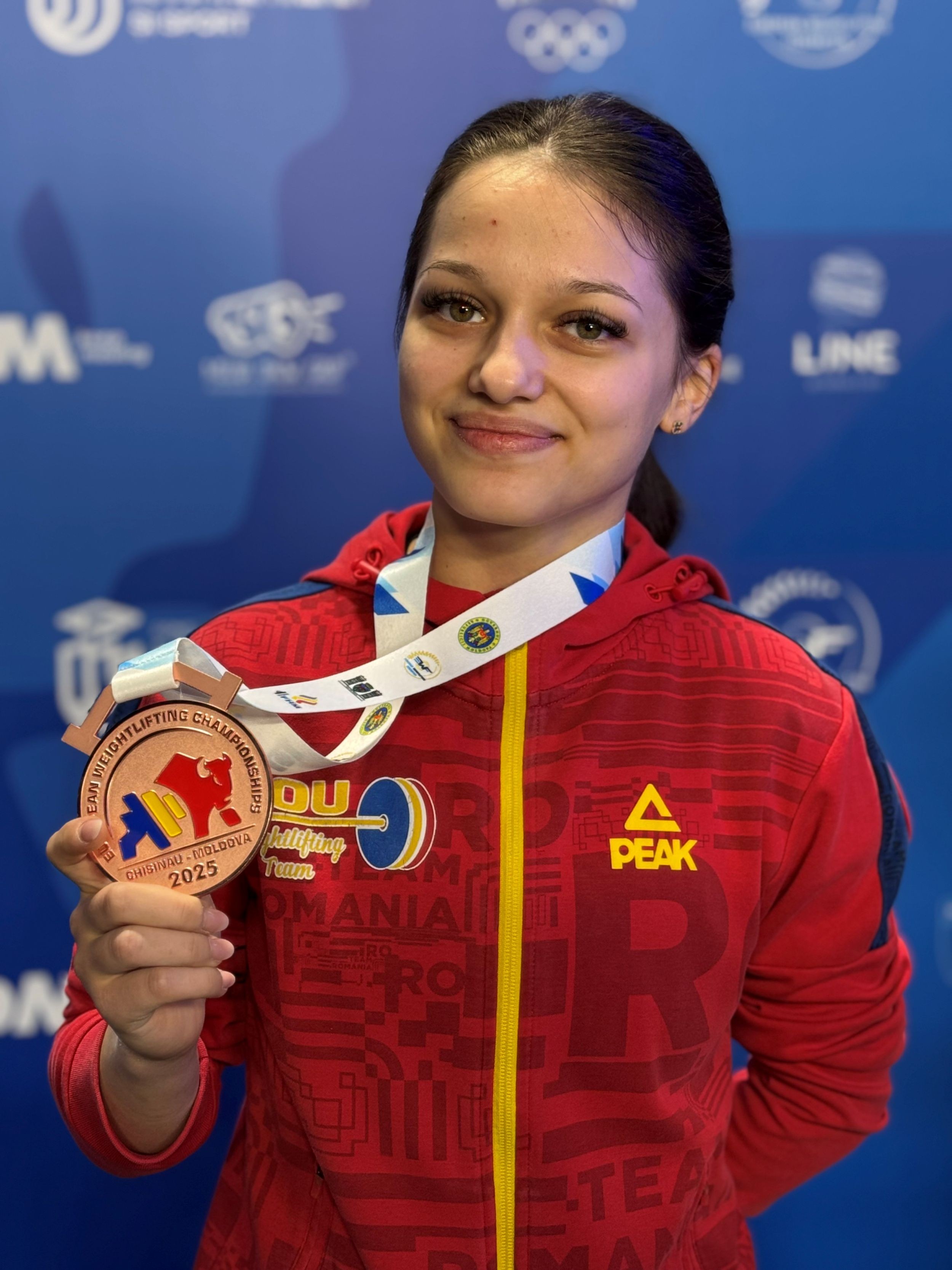 Ioana Mdlina Miron Frhaltere