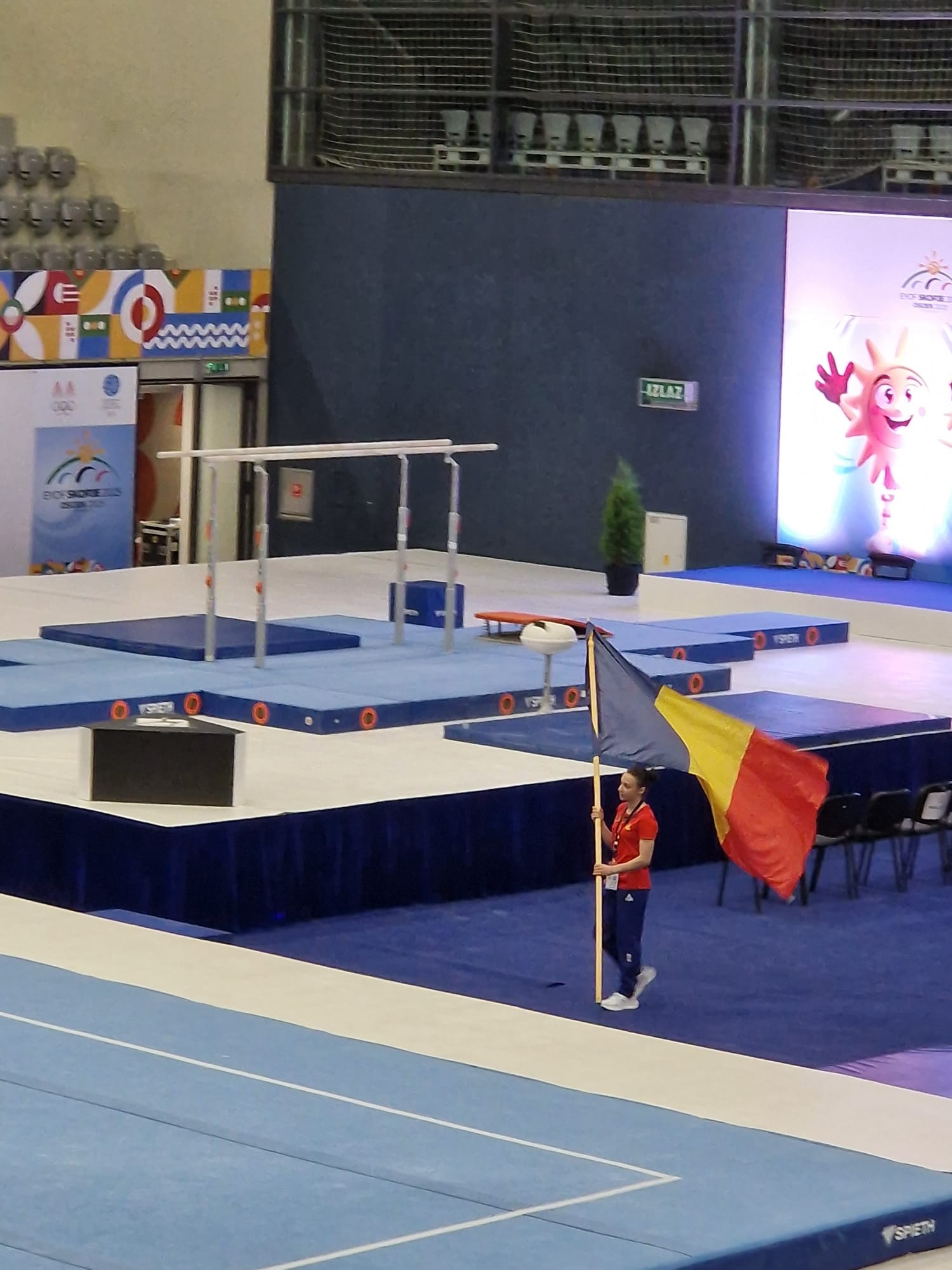 Deschidere Fote Skopje Osijek