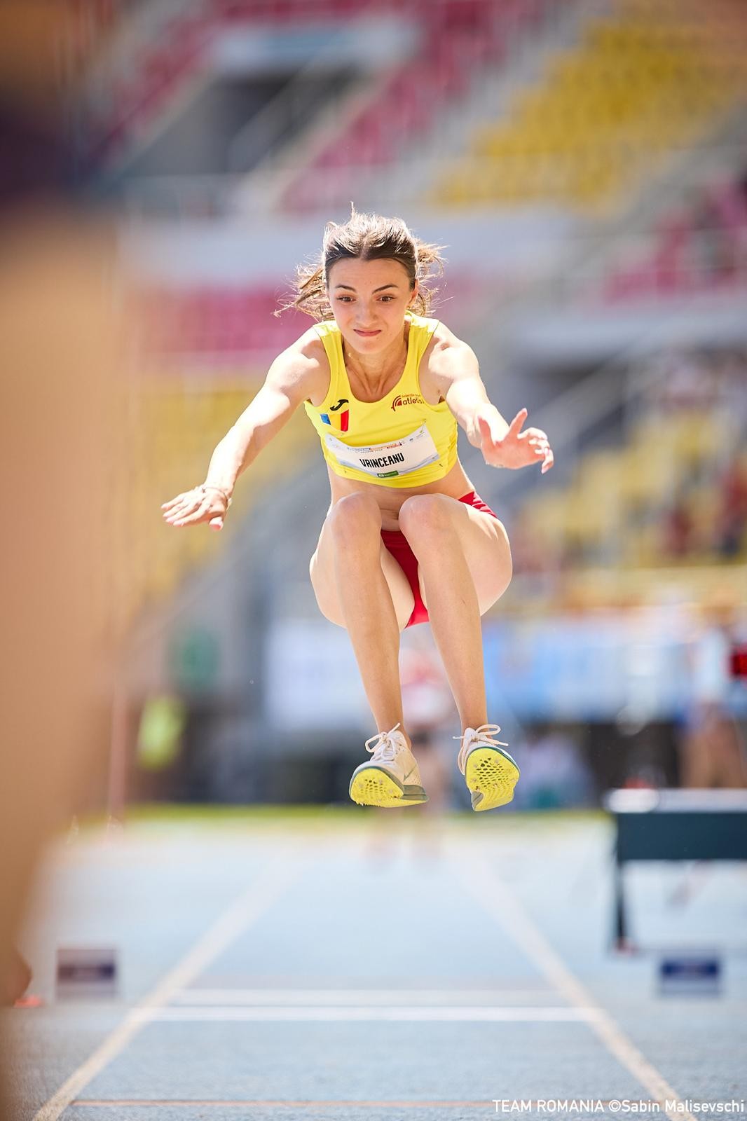 Vrinceanu Fote Skopje 2025 2