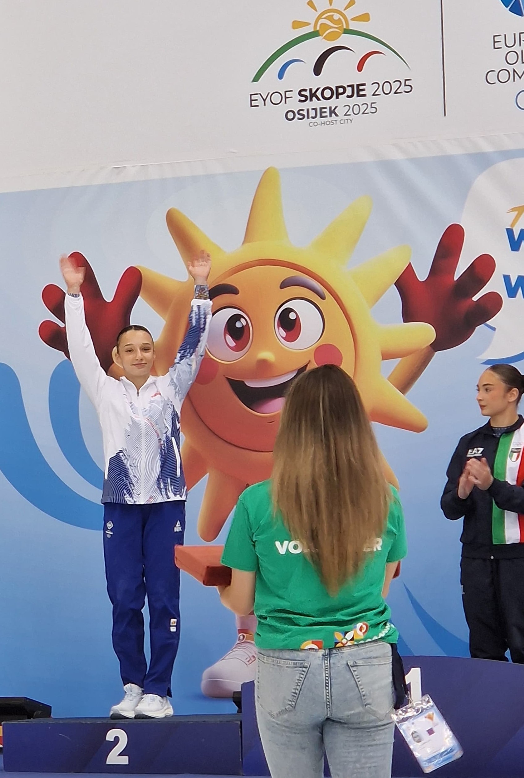 Gimn  Medalie Ag Sarituri 3