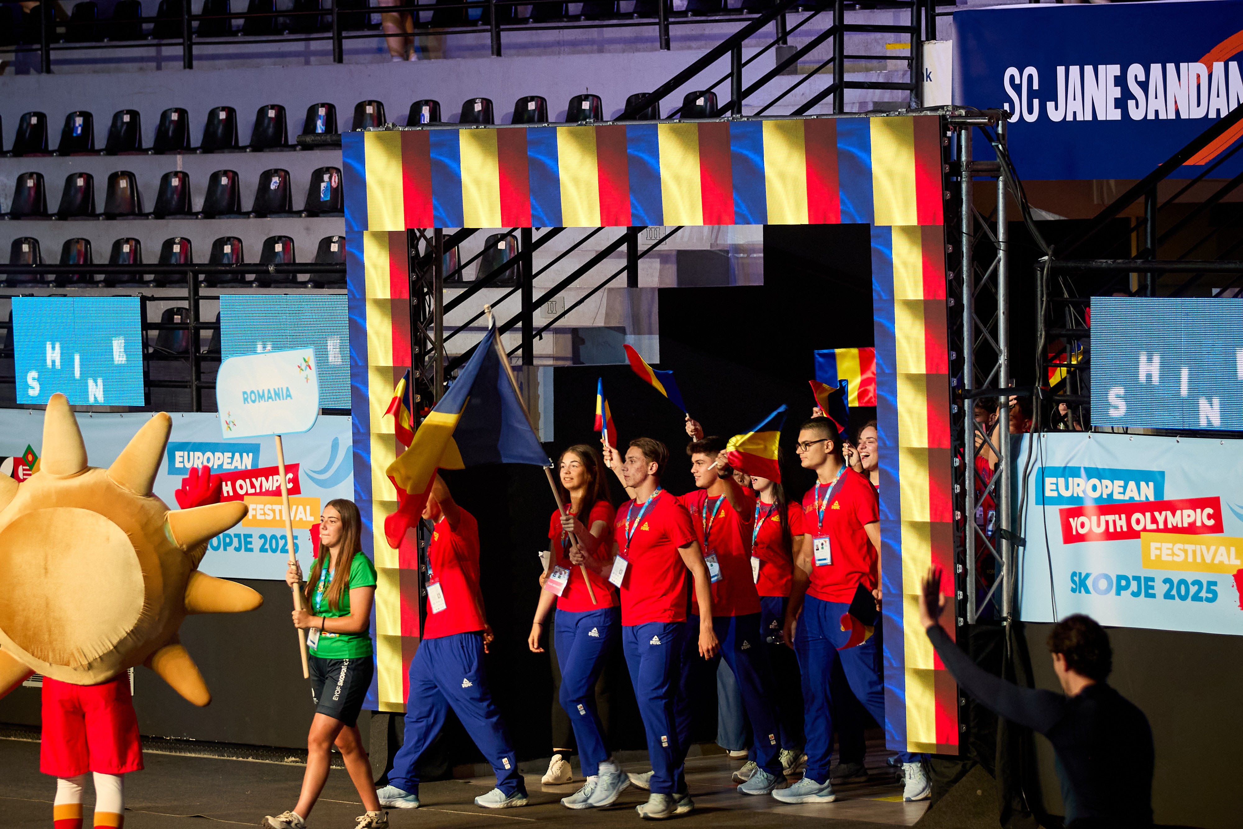 Deschidere Fote Skopje 2025 3