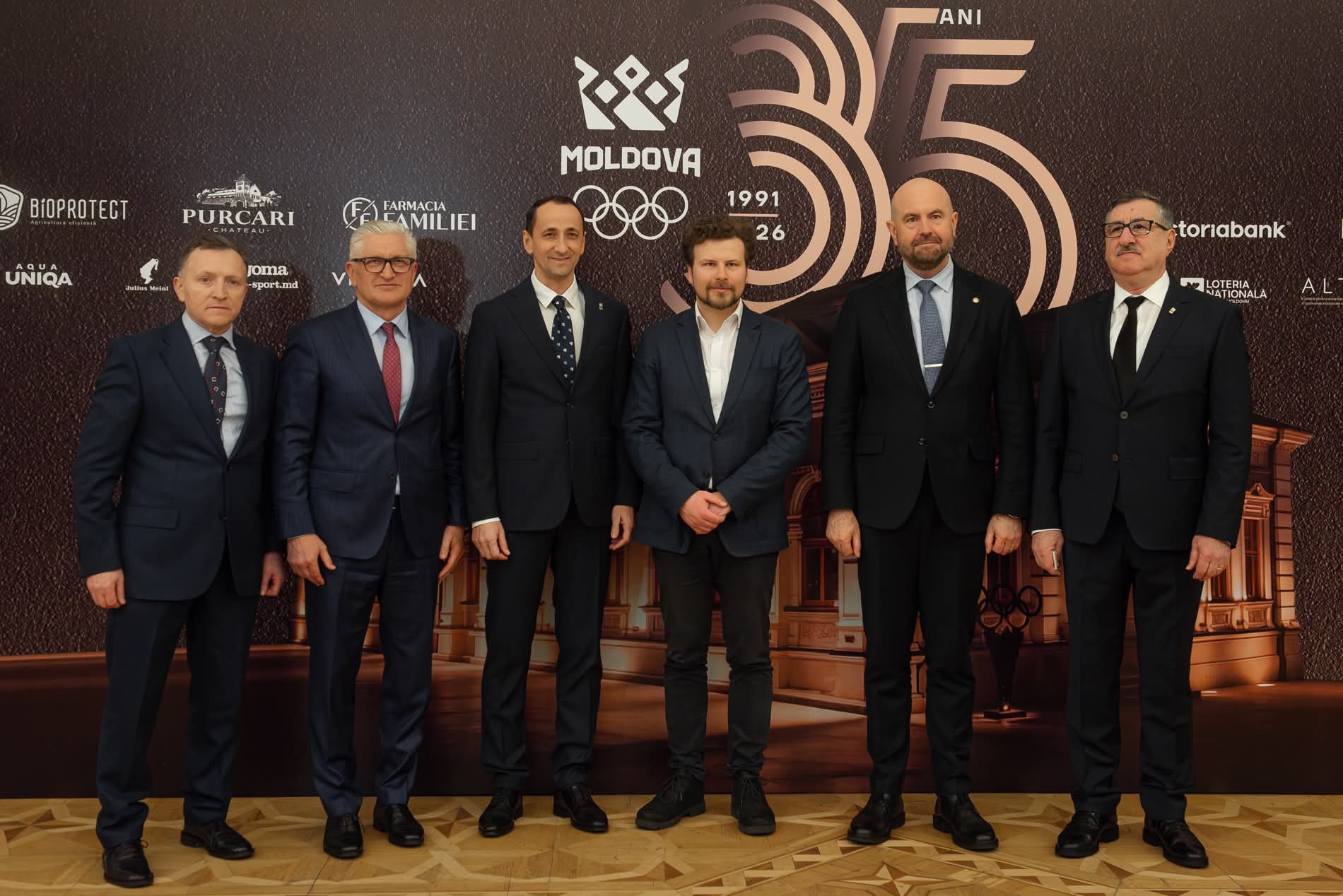 Ordinul Excelenta Olmpica Moldova 01