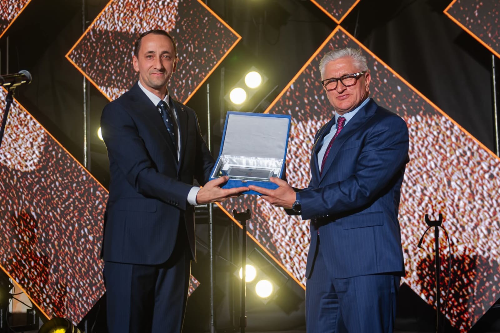 Ordinul Excelenta Olmpica Moldova 2