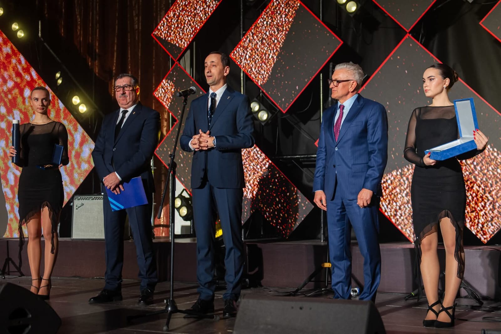 Ordinul Excelenta Olmpica Moldova 3