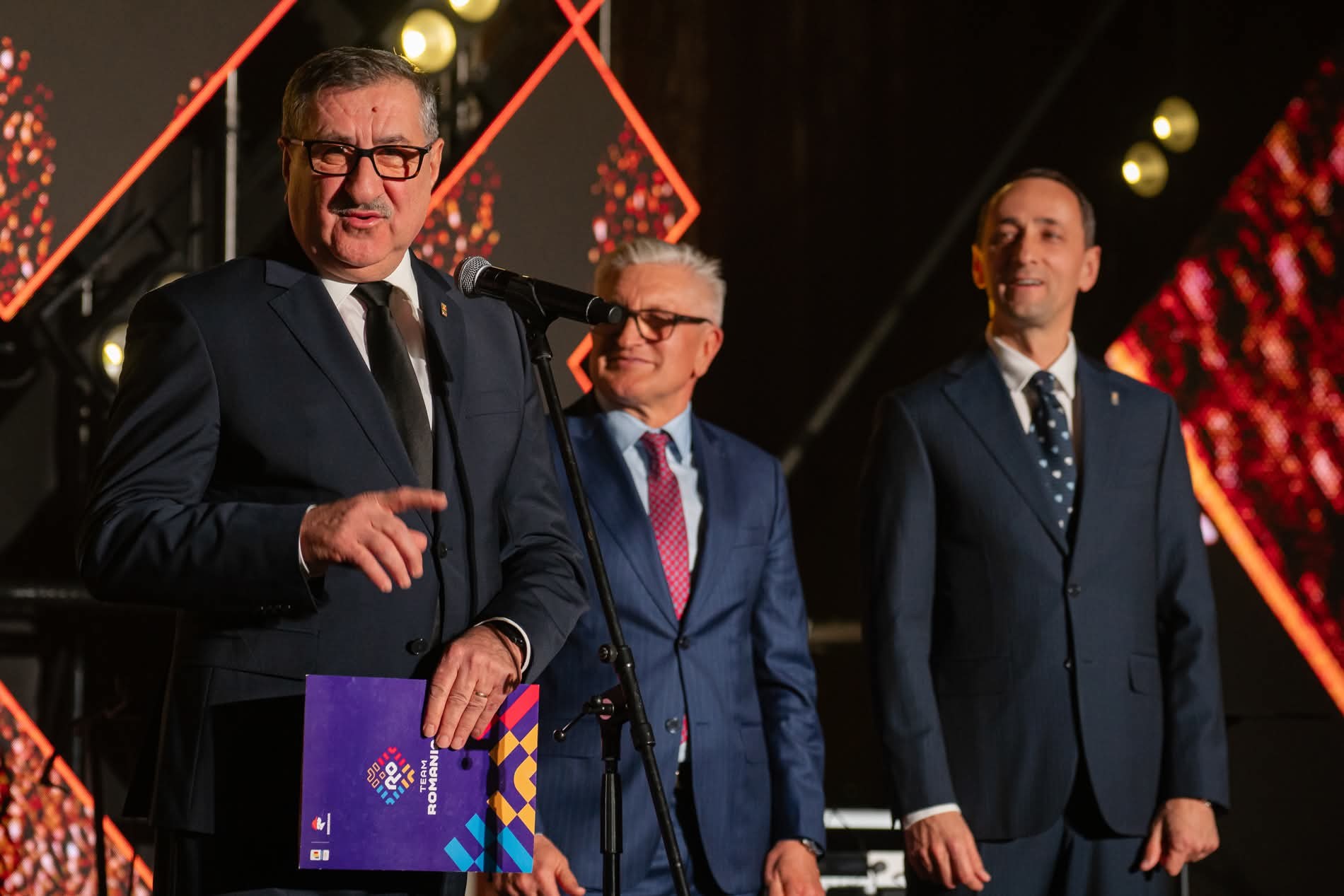 Ordinul Excelenta Olmpica Moldova 5