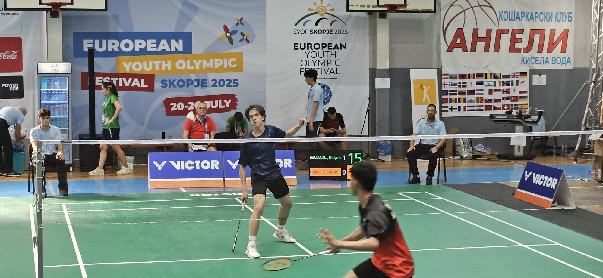 Maxim Iacob Badmiton01