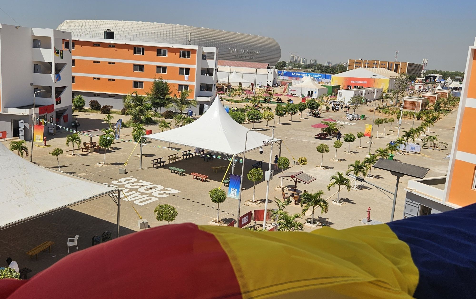 Dakar 2026 Zi 01 Sat Steag